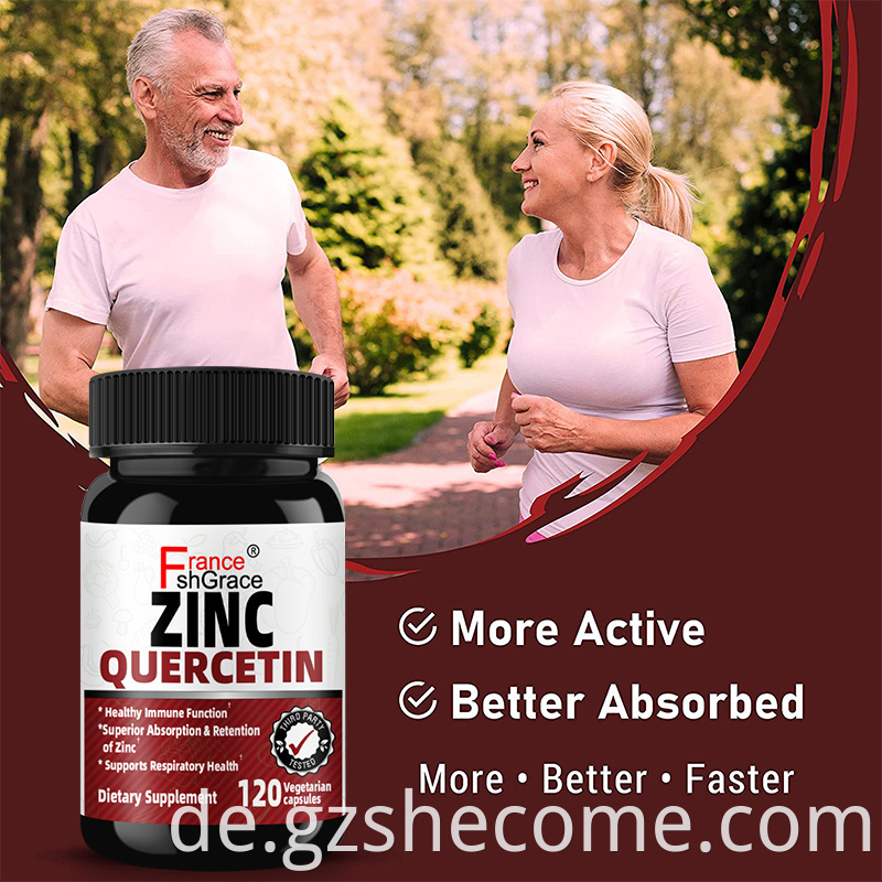 zinc